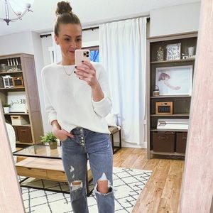 Meet your Posher, Chelsey